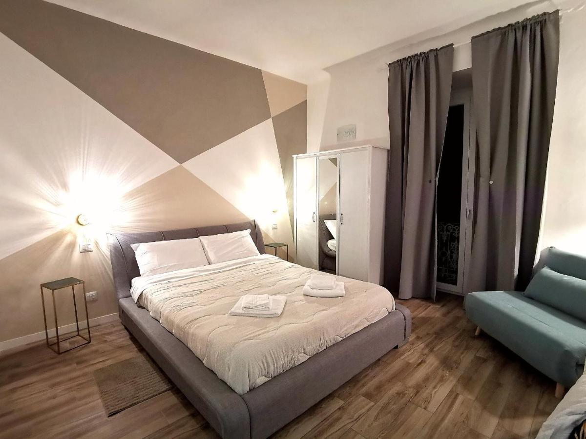 5 Terre Cozy Apartments La Spezia Exterior foto