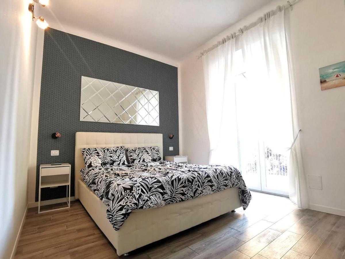 5 Terre Cozy Apartments La Spezia Exterior foto