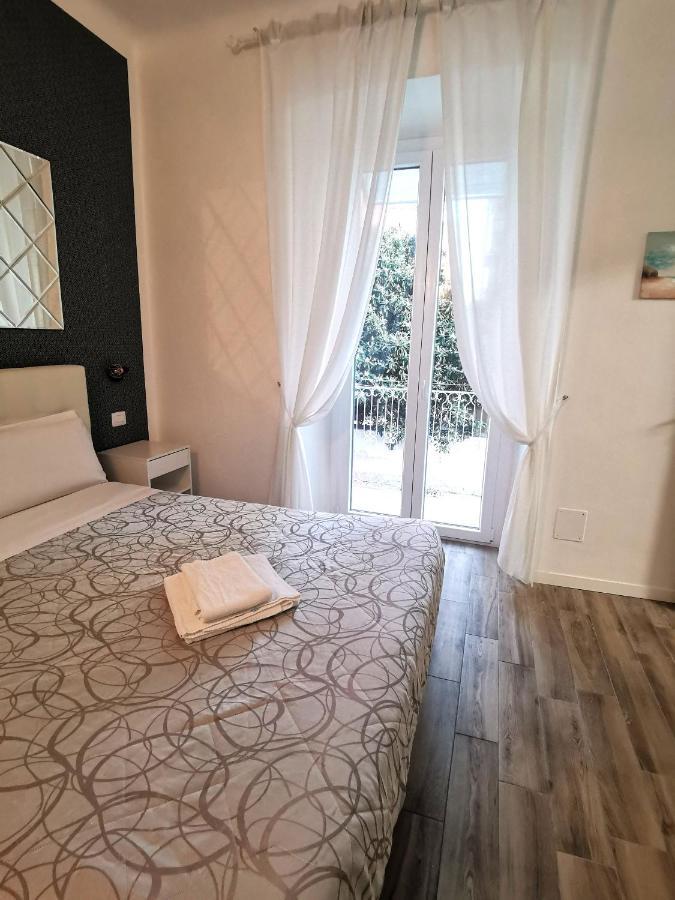 5 Terre Cozy Apartments La Spezia Exterior foto