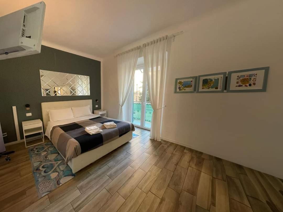 5 Terre Cozy Apartments La Spezia Exterior foto